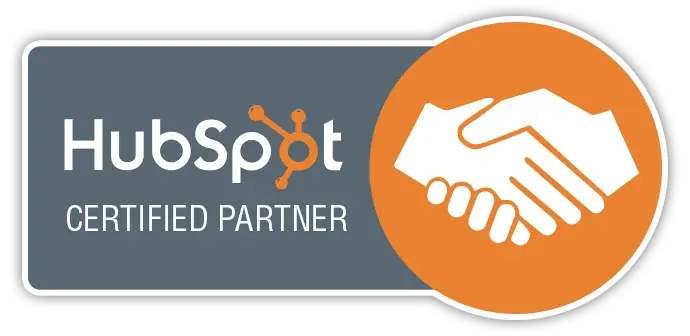 HubSpot Certified Partner